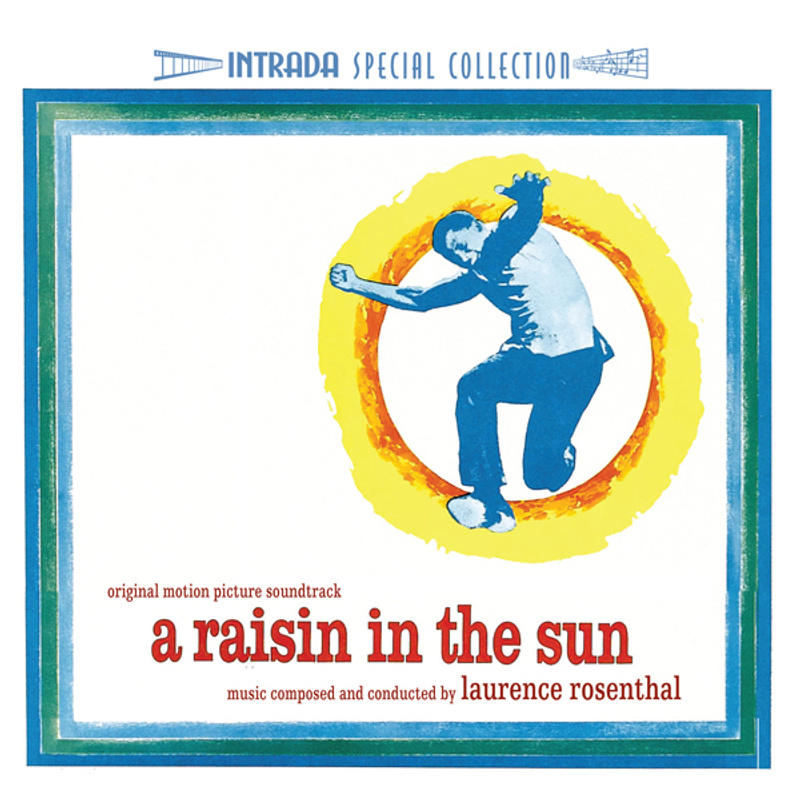 Cover art for Raisin in the Sun / Requiem for a Heavyweight