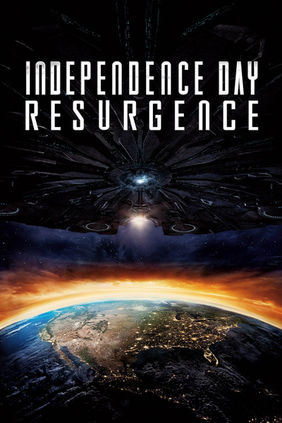 Poster for Independence Day: Resurgence (2016)