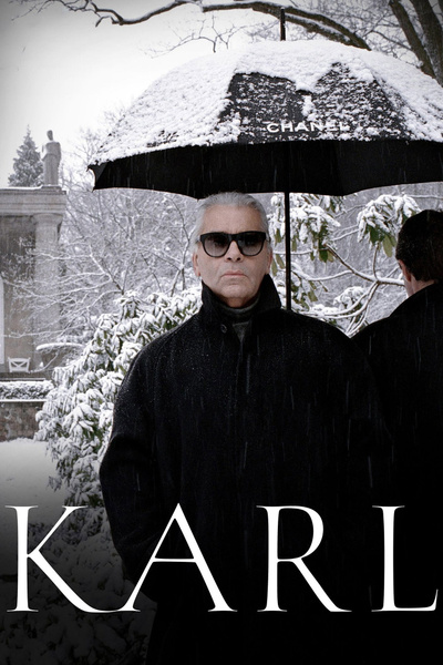 Karl posterKarl