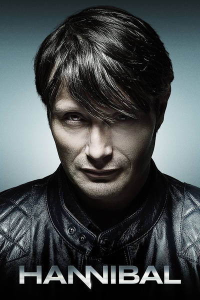 Poster for Hannibal (2013)