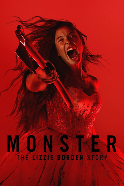 Monster: The Lizzie Borden Story posterMonster: The Lizzie Borden Story