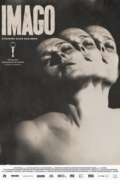Poster for Imago (2023)