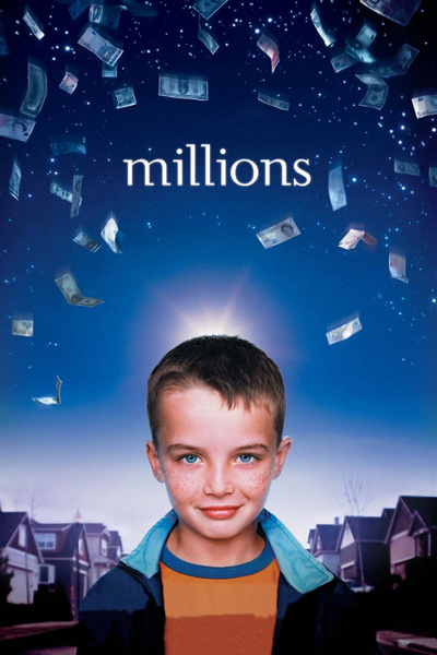 Poster for Millions (2004)