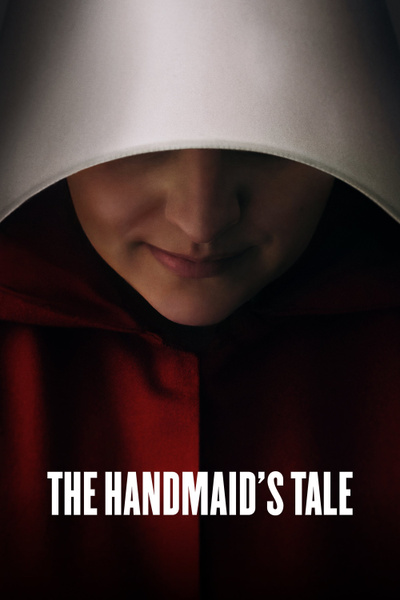Poster for The Handmaid's Tale (2017)