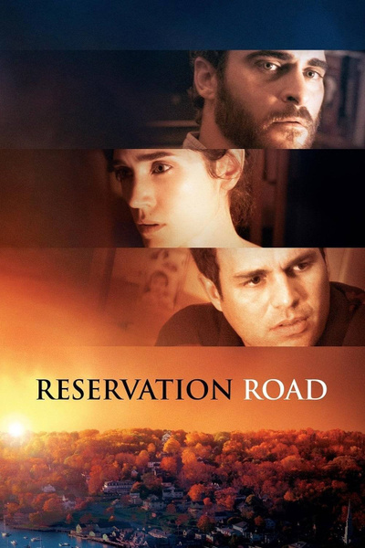 Poster for Reservation Road (2007)