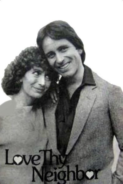 Poster for Love Thy Neighbor (1984)