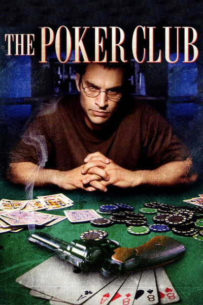 Poster for The Poker Club (2008)