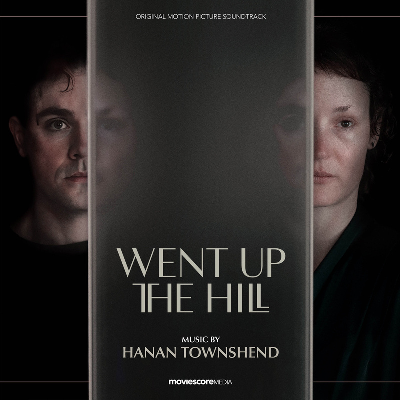 Cover art for Went Up the Hill (Original Motion Picture Soundtrack)