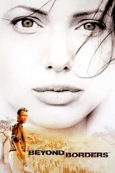 Poster for Beyond Borders (2003)