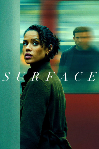 Poster for Surface (2022)