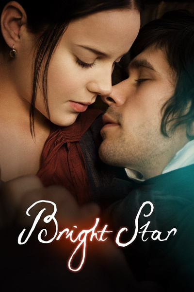 Poster for Bright Star (2009)