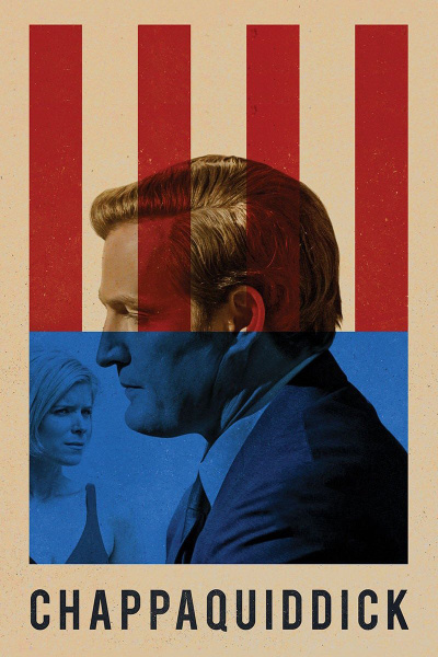 Poster for Chappaquiddick (2017)