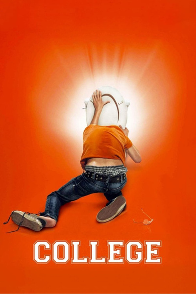 Poster for College (2008)