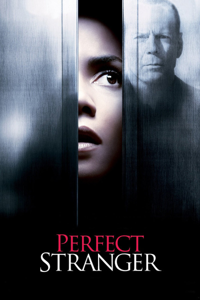 Poster for Perfect Stranger (2007)