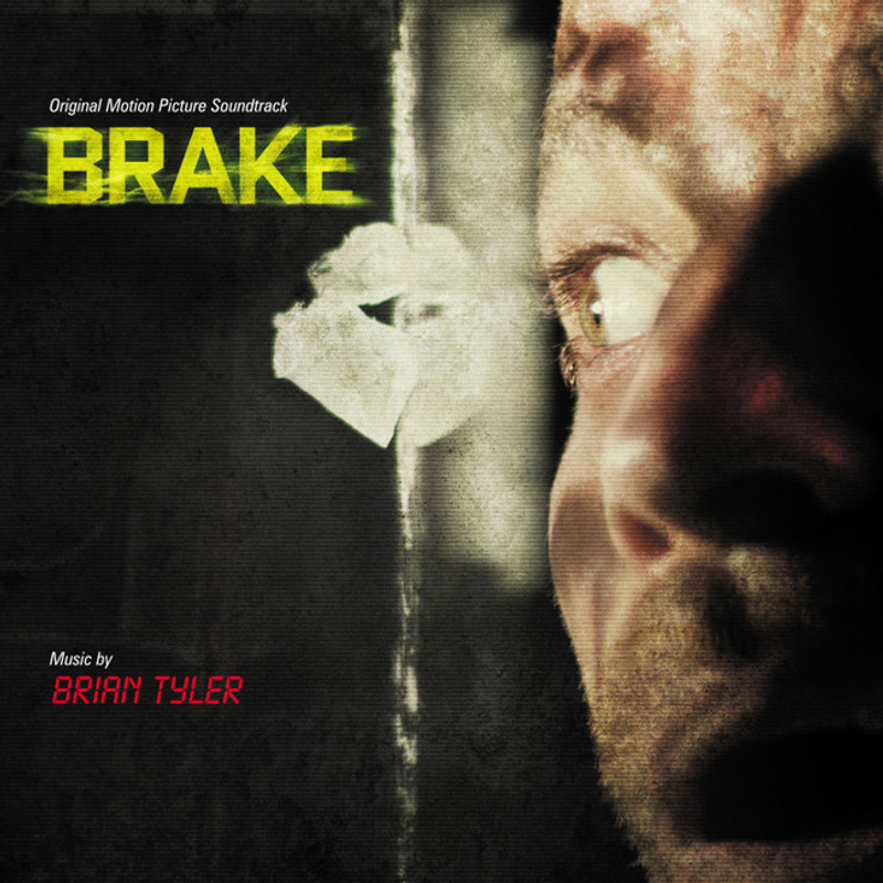 Cover art for Brake