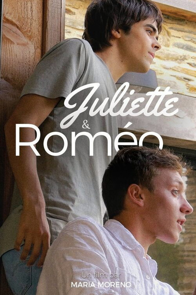 Juliette & Roméo posterJuliette & Roméo