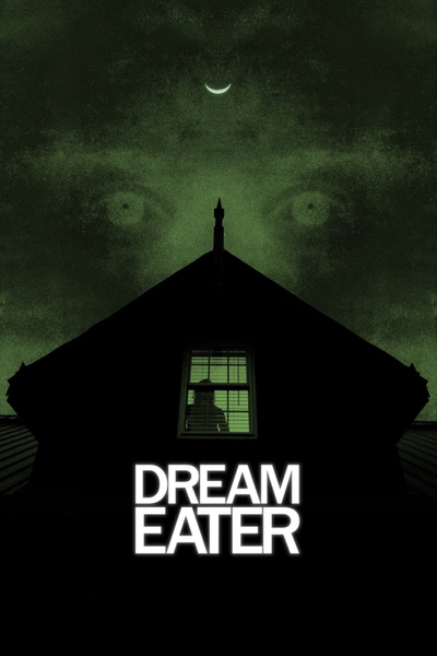 Dream Eater posterDream Eater