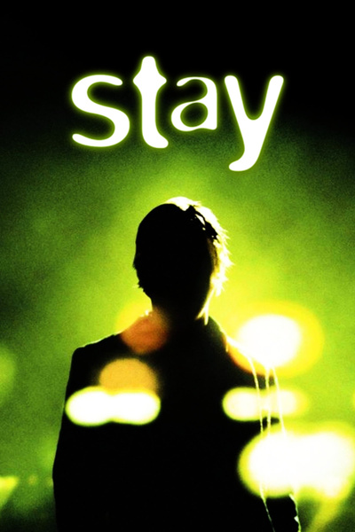 Poster for Stay (2005)