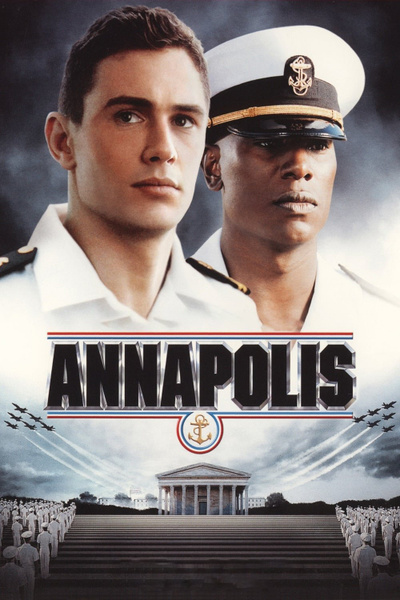 Poster for Annapolis (2006)