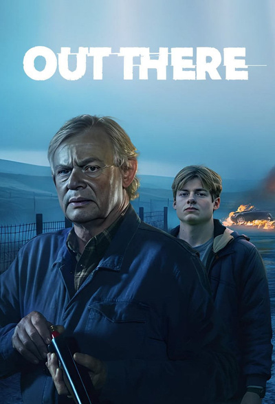 Out There posterOut There