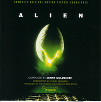 Alien (Complete Original Motion Picture Soundtrack)