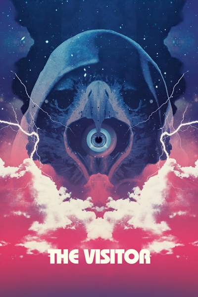 Poster for Stridulum (1979)