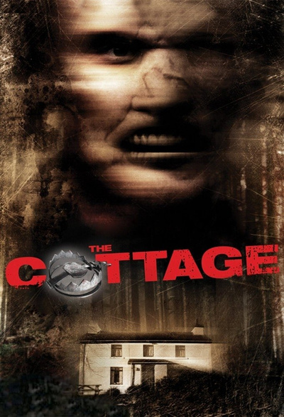 Poster for The Cottage (2008)