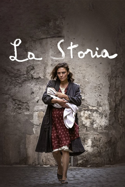 Poster for La Storia (2024)