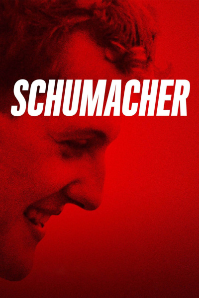 Schumacher poster
