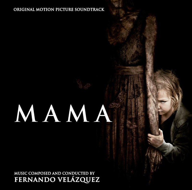 Cover art for Mama