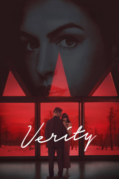 Verity posterVerity