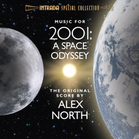 2001 - A Space Odyssey (The Original Score)