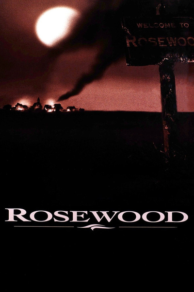 Poster for Rosewood (1997)