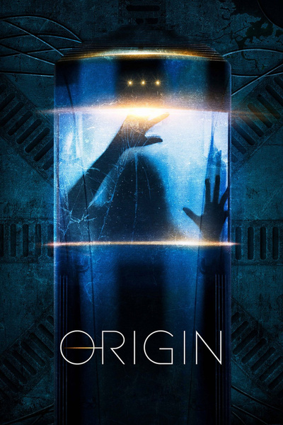 Poster for Origin (2018)