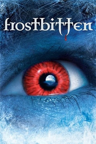 Poster for Frostbiten (2006)