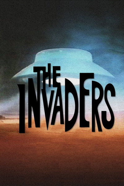 Poster for The Invaders (2x03): The Watchers (1967)