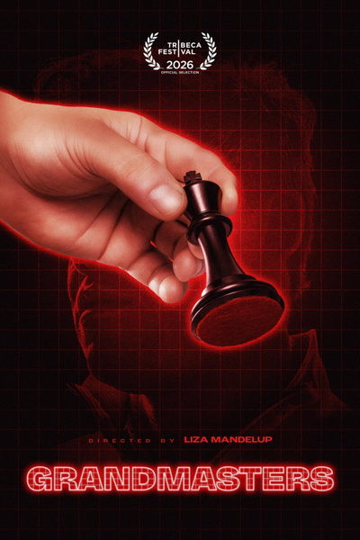 Grandmasters posterGrandmasters