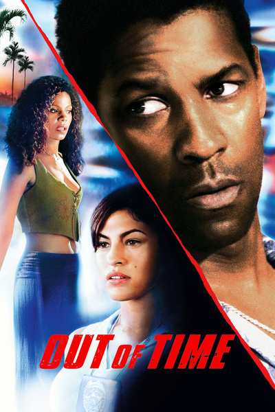 Out of Time posterOut of Time