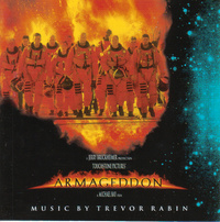 Armageddon (Original Motion Picture Score)