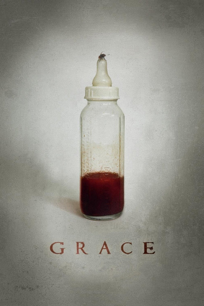 Poster for Grace (2009)