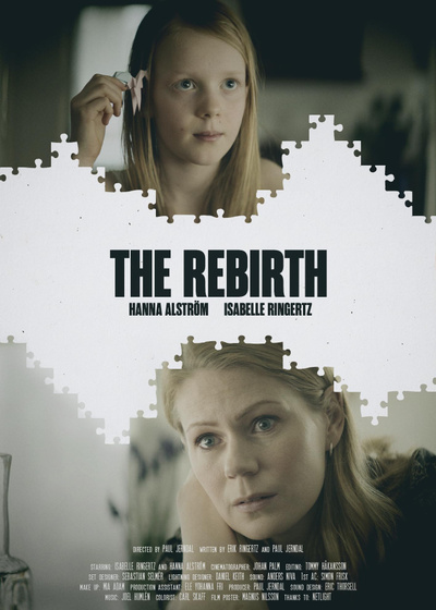 Poster for The Rebirth (2020)