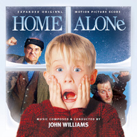 Home Alone (Expanded Original Motion Picture Score)