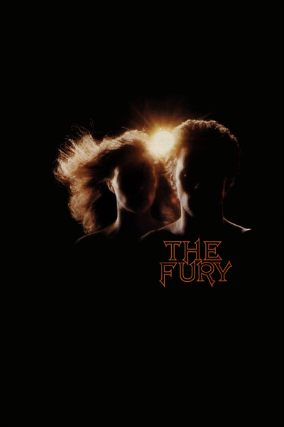Poster for The Fury (1978)