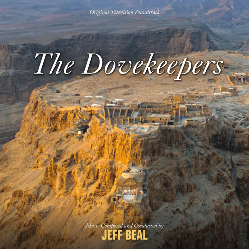 Cover art for The Dovekeepers