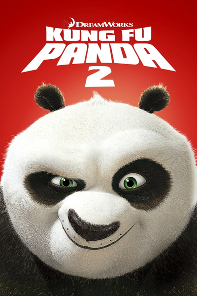 Poster for Kung Fu Panda 2 (2011)