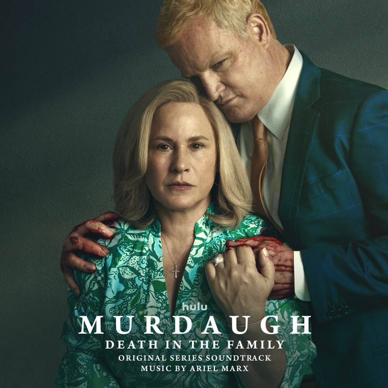 Cover art for Murdaugh: Death in the Family (Original Series Soundtrack)