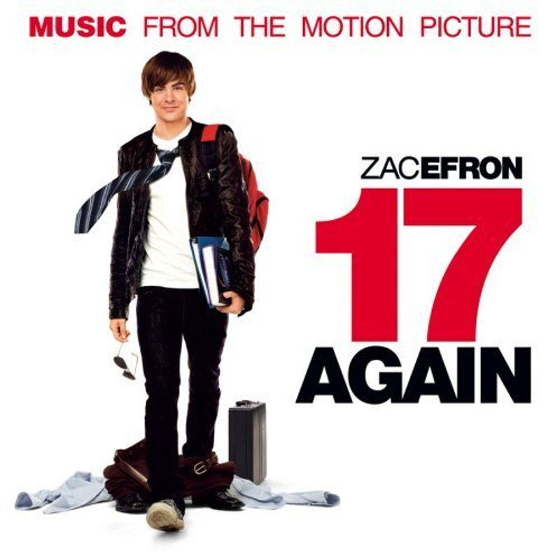 Cover art for 17 Again