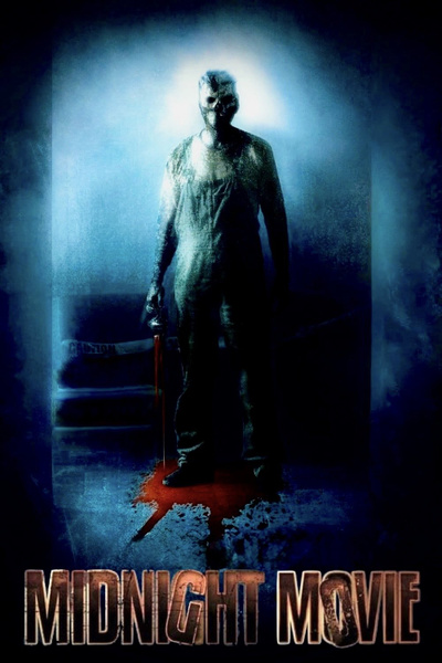 Poster for Midnight Movie (2008)