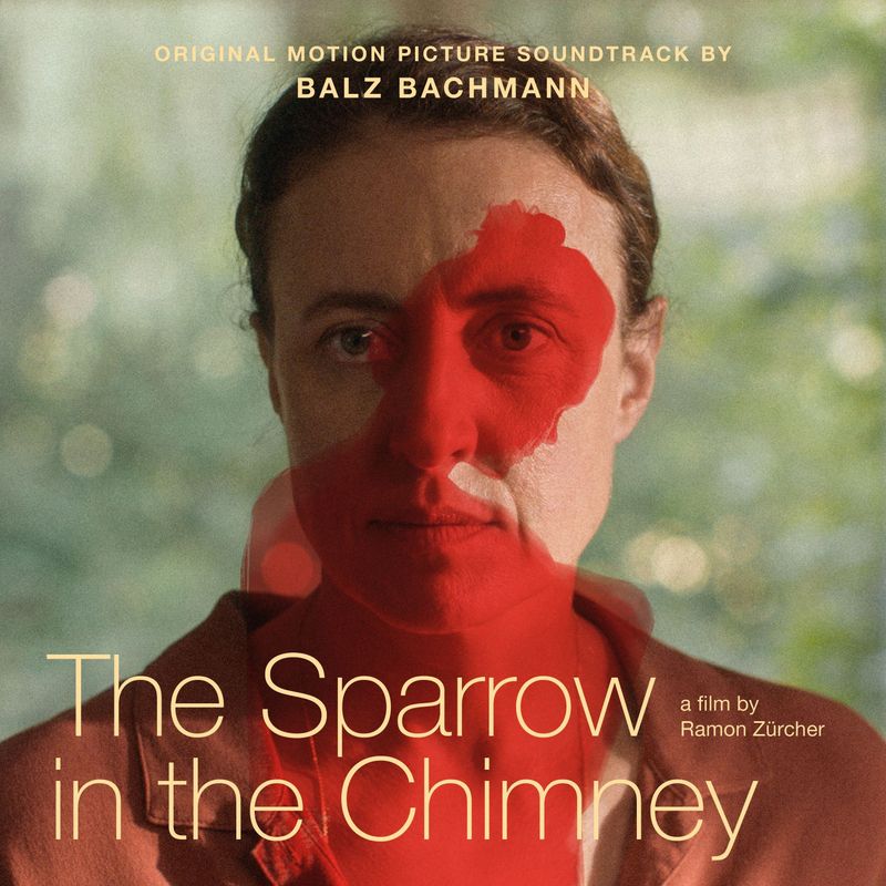 Cover art for The Sparrow in the Chimney (Original Motion Picture Soundtrack)