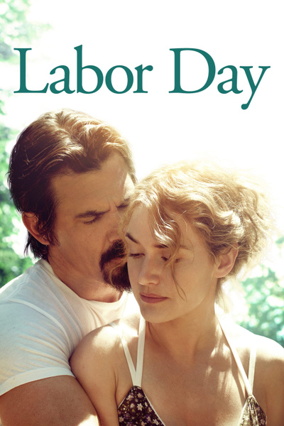 Poster for Labor Day (2013)